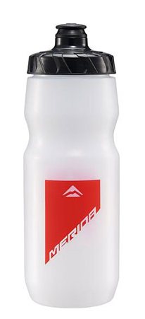 Фляга Merida Bottle/Transparent Red 800 мл