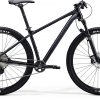 Велосипед 29″ Merida BIG.NINE XT-Edition Metallic Black (Matt Black) 2020