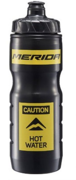 Фляга Merida Bottle/Caution Thermos 450 мл