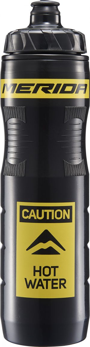 Фляга Merida Bottle/Caution Thermos 650 мл