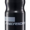 Фляга Merida Bottle/Stripe Black, Grey 800 мл