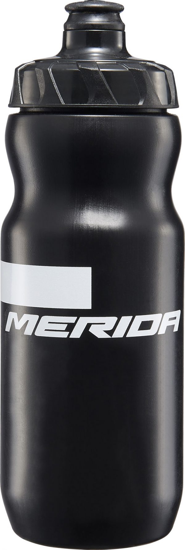 Фляга Merida Bottle/Stripe Black, White 715 мл