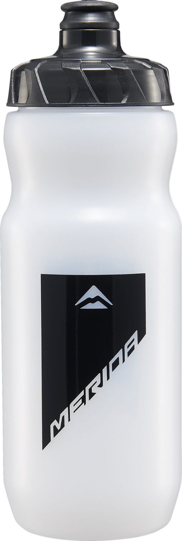 Фляга Merida Bottle/Transparent Black 715 мл