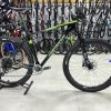 Бу Велосипед 29 ” Merida BIG.NINE 8000 UD+Transparent Green (Green)