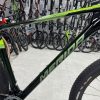 Бу Велосипед 29 ” Merida BIG.NINE 8000 UD+Transparent Green (Green) 66459