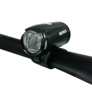 Ліхтар передній Light / 25 Front Black