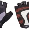 Перчатки Merida Glove/Classic Gel Black Red
