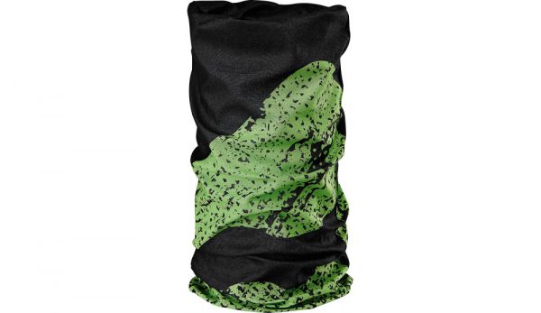 Бафф Merida Multifunctional Headwear MTB Black, Green