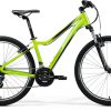 Велосипед 26″ Merida MATTS 6.10-V Glossy Green (Olive/Black) 2020