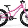 Велосипед 20″ Merida MATTS J.20+ Silk Candy Pink (Purple/Blue) 2020