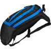 Рюкзак Merida Backpack Seven SL II 7 л Black, Blue 2585
