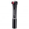 Насос-мини Merida Pump/Telescope MTB Hand Black 2842