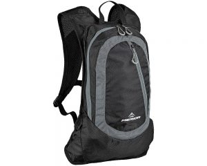 Рюкзак Merida Backpack Seven SL II 7 л Black, Grey