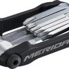 Мультитул Merida Multi Tool 10 High-end Black 2858