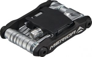 Мультитул Merida Multi Tool/24 in 1 Black