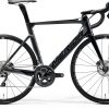 Велосипед 28″ Merida REACTO DISC 6000 Glossy Black/Anthracite 2020