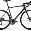 Велосипед 28″ Merida SCULTURA DISC 6000 Dark Silver/Black 2020