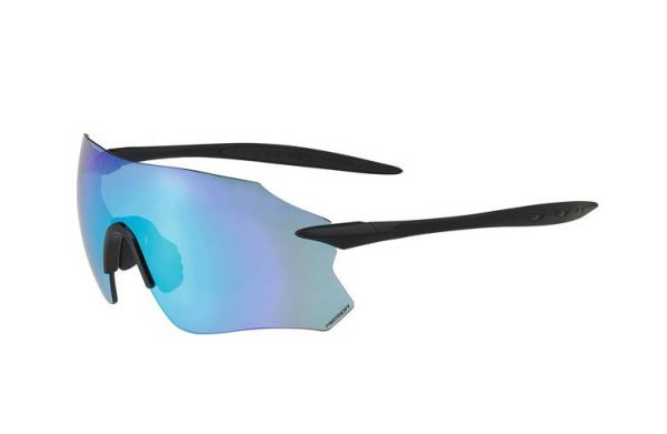 Велоочки Merida Sunglasses/Frameless Black Blue Flash