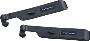 Бортировочные лопатки Merida Tool/Set of 2 Tire Lever Black