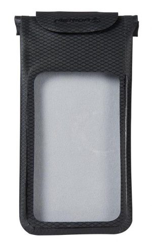 Чехол для телефона Merida Waterproof Smartphone Case L, I-Phone 6-8, SAMSUNG GALAXY S4-5 Black