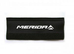 Защита пера рамы Merida Nylon Chain stay Protector Black