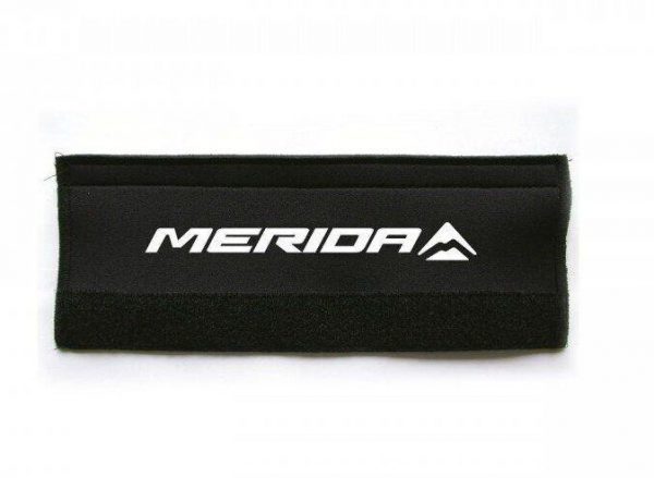 Захист пера рами Merida Nylon Chain stay Protector Black