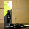 Насос-мини Merida Pump/Telescope MTB Hand Black 25713