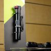 Насос-мини Merida Pump/Telescope MTB Hand Black 25712