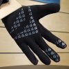 Рукавички Merida Glove Trail Black Grey 25753