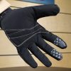Перчатки Merida Glove Wind Black Grey 25745