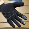 Перчатки Merida Glove Wind Black Grey 25745