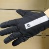 Перчатки Merida Glove Winter Black Grey 25751