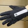 Перчатки Merida Glove Winter Black Grey 25751