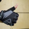 Перчатки Merida Glove/Classic Gel Black Grey 25766