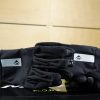 Перчатки Merida Glove Wind Black Grey 25744