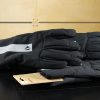 Рукавички Merida Glove Winter Black Grey 25752