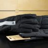 Перчатки Merida Glove Winter Black Grey 25752