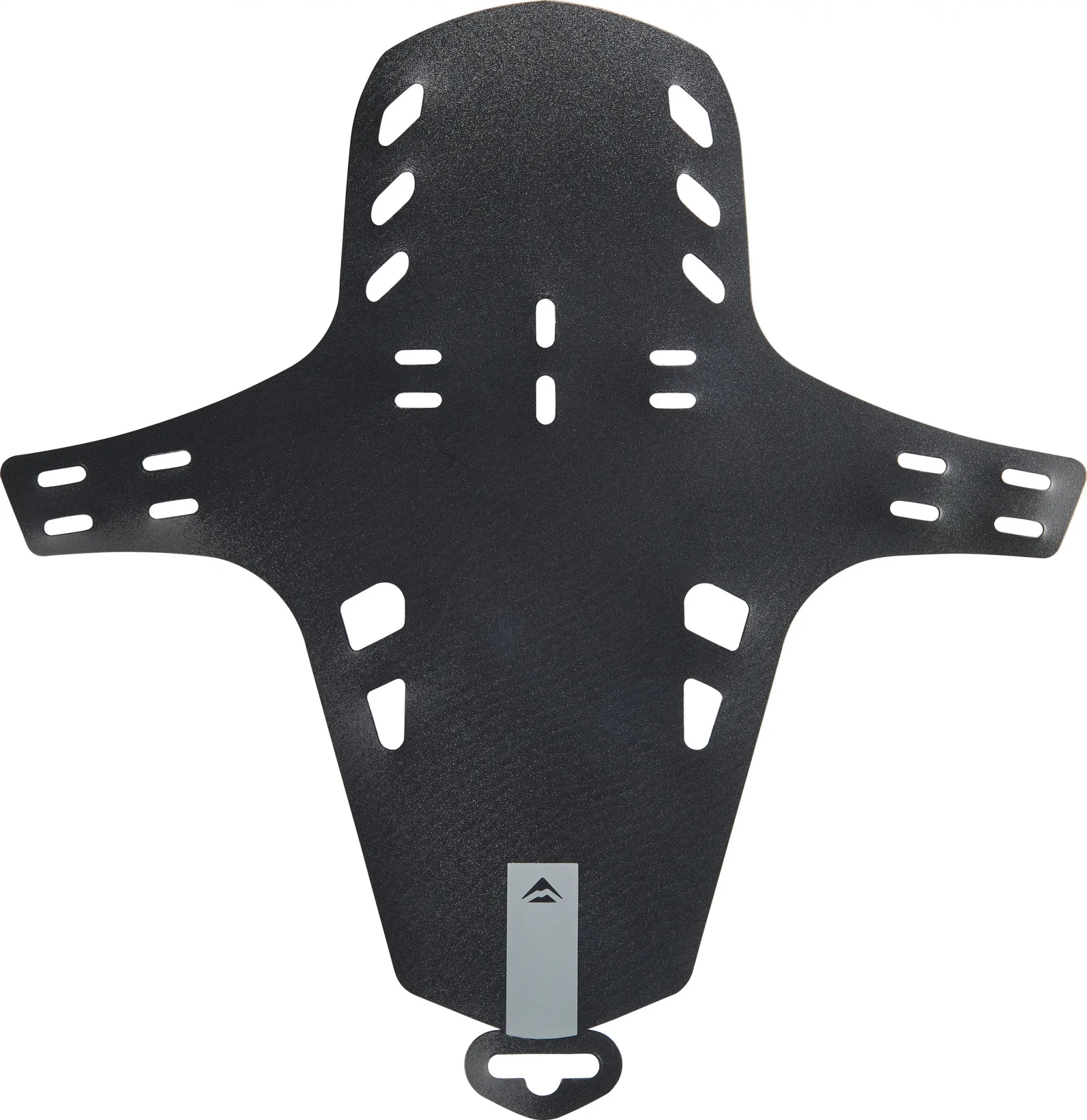 Бризковик Merida для вилки Mudguard MTB fork Black