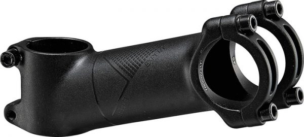 Вынос MERIDA Expert CC 110 мм Black Matt, Shiny