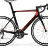 Велосипед 28″ Merida REACTO 7000-E GLOSSY Carbon UD(Red)