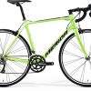 Велосипед 28″ Merida SCULTURA 100 Green/Black