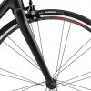 Велосипед 28″ Merida SCULTURA 500 Silk BLACK (Red) 3821