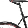 Велосипед 28″ Merida SCULTURA 500 Silk BLACK (Red) 3822