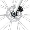 Велосипед 28″ Merida SCULTURA Disc 400 White (Black) 3832