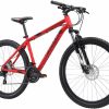 Велосипед 27.5″ Apollo ASPIRE 20 matte Red / Black / Dark Red 2019 4069