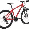 Велосипед 27.5″ Apollo ASPIRE 20 matte Red / Black / Dark Red 2019 4071