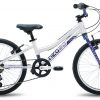 Велосипед 20″ Apollo Neo 6s girls Blue/Lilac 2021
