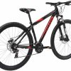 Велосипед 29″ Apollo XPERT 10 gloss Black/Red/Charcoal 2019 4047