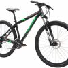 Велосипед 29″ Apollo XPERT 20 matte Black/Green/Charcoal 2019 4038