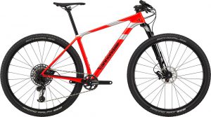 Велосипед 29″ Cannondale F-SI Carbon 3 2020
